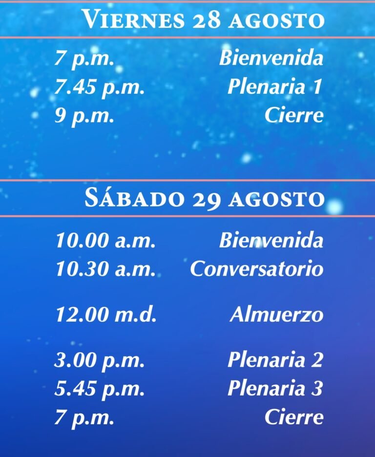 Congreso-Esencia-2026-Agenda
