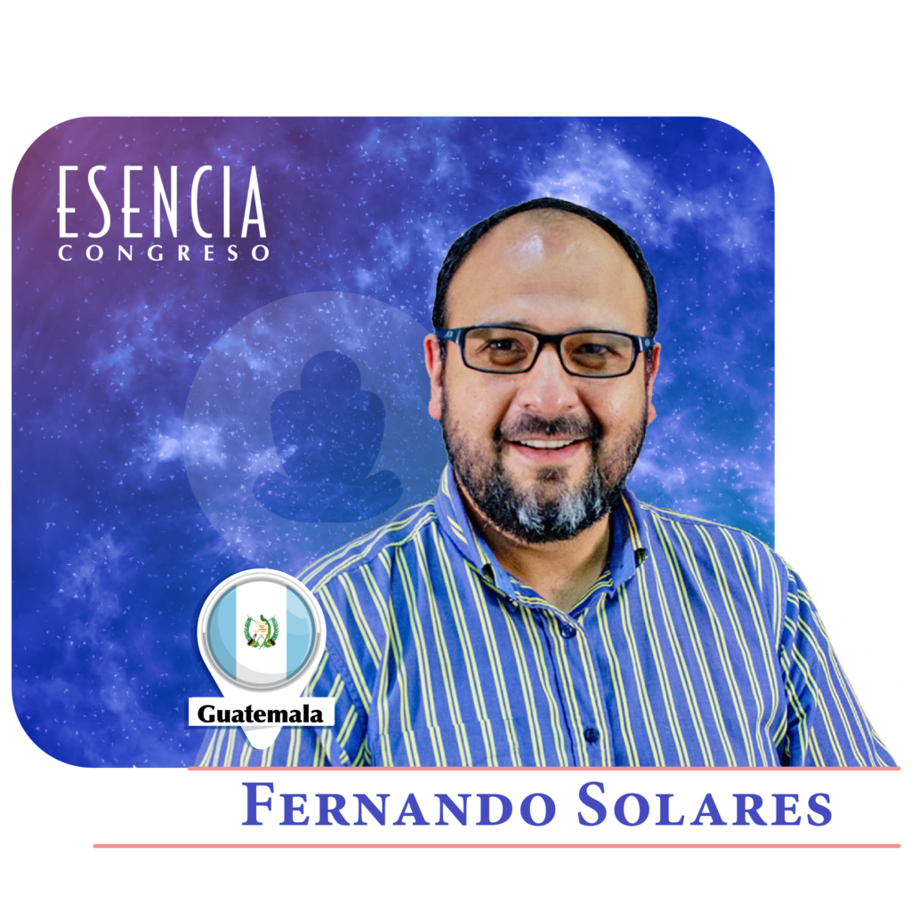 Congreso-Esencia-2026-Fernando-Solares