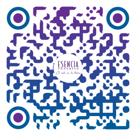 QR CONGRESO ESENCIA 2025